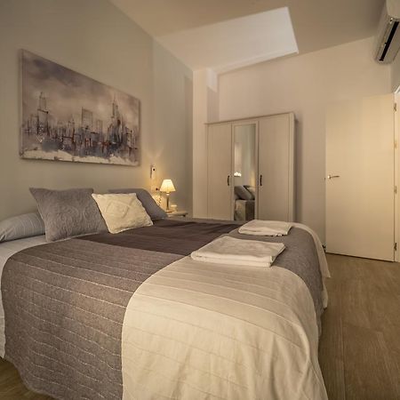 Los Rincones De Stephan Sevilla Eksteriør billede