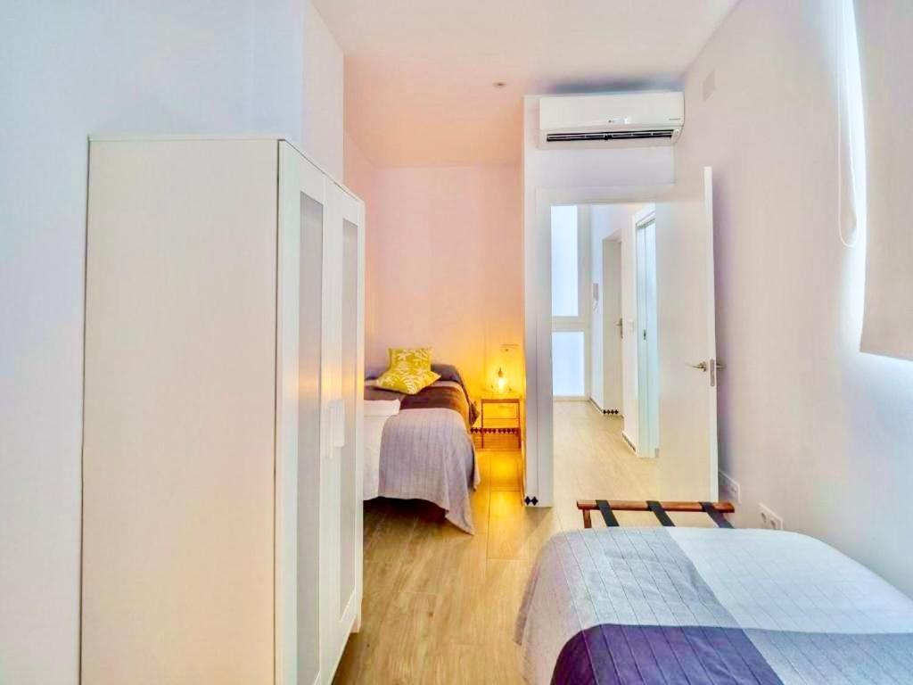 Los Rincones De Stephan Sevilla Eksteriør billede