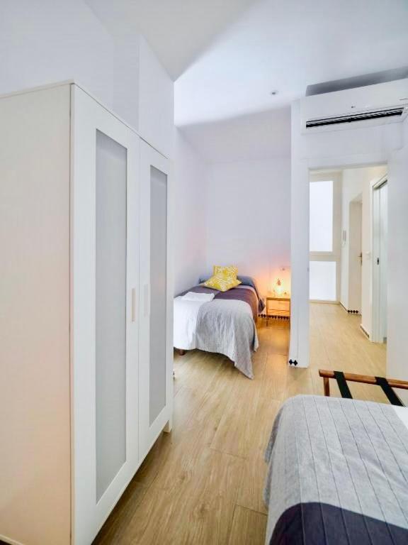 Los Rincones De Stephan Sevilla Eksteriør billede