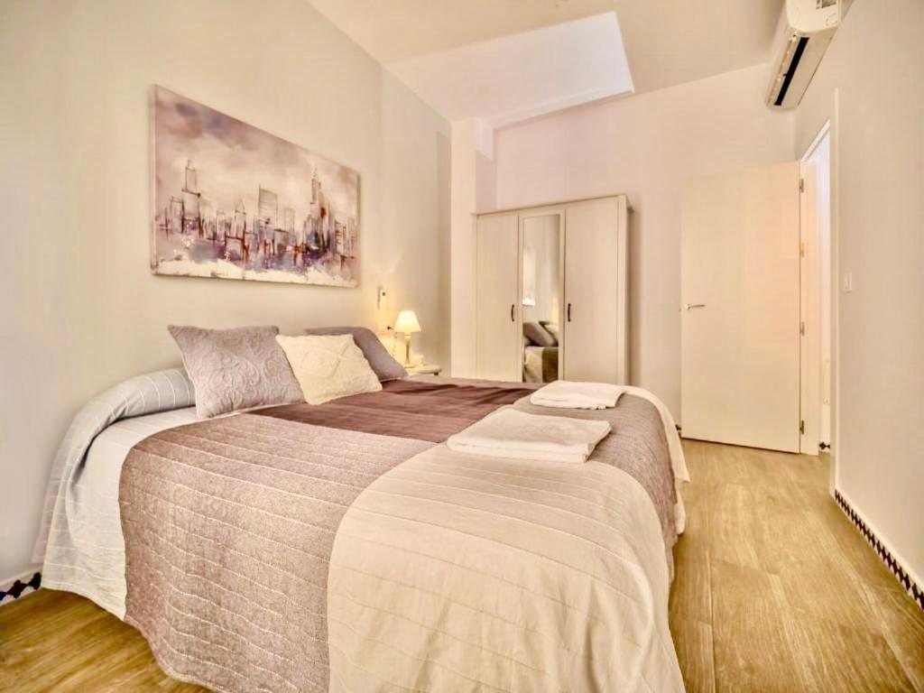 Los Rincones De Stephan Sevilla Eksteriør billede