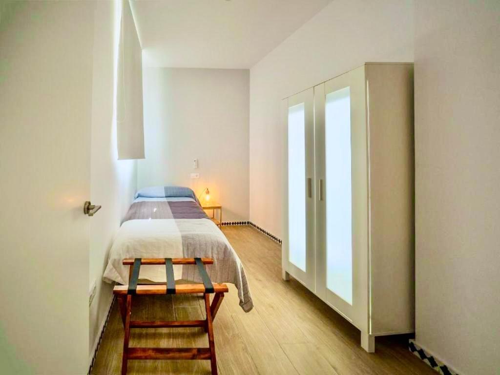 Los Rincones De Stephan Sevilla Eksteriør billede