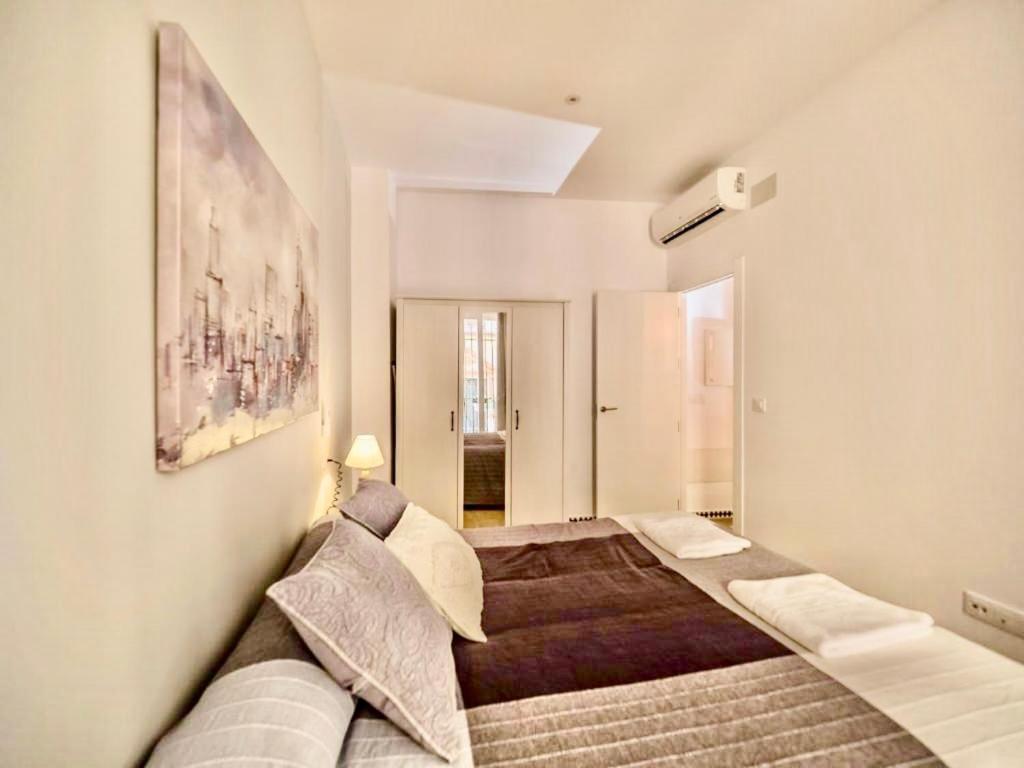 Los Rincones De Stephan Sevilla Eksteriør billede