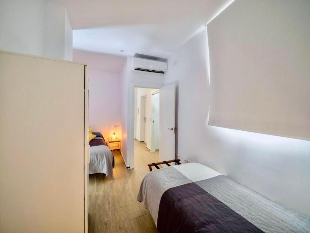 Los Rincones De Stephan Sevilla Eksteriør billede