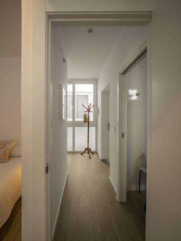 Los Rincones De Stephan Sevilla Eksteriør billede