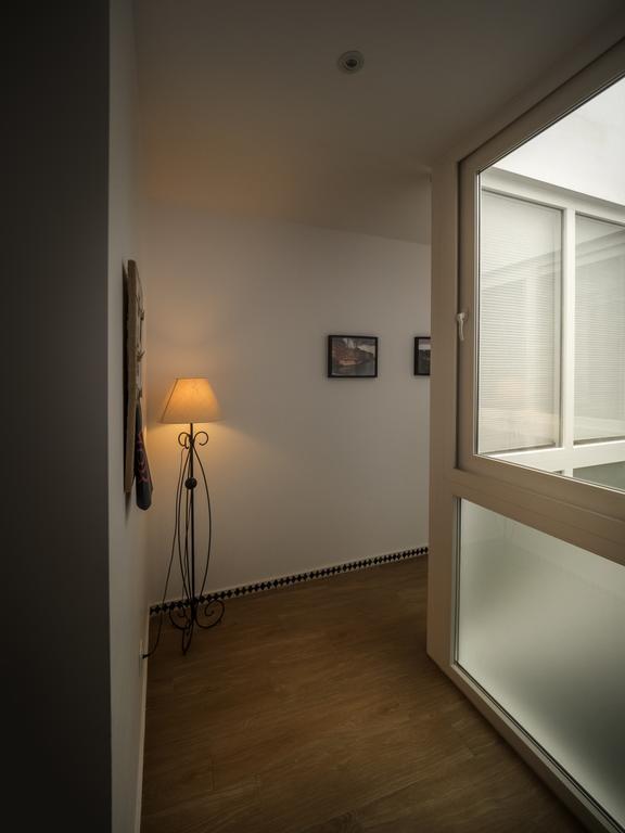 Los Rincones De Stephan Sevilla Eksteriør billede