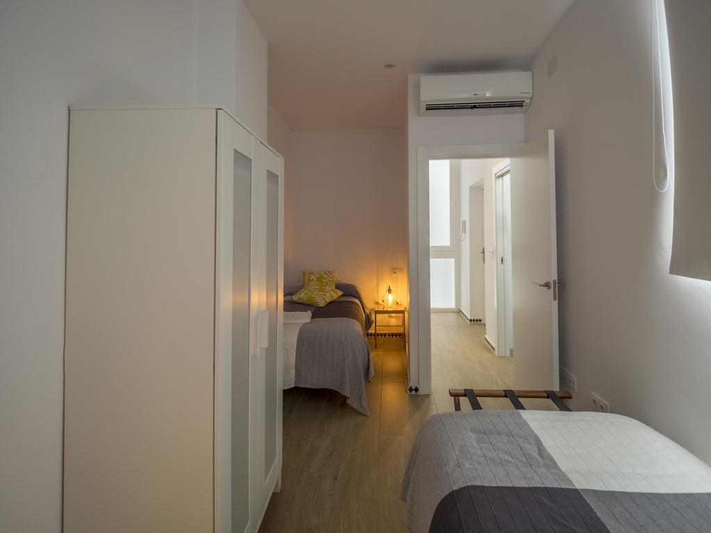 Los Rincones De Stephan Sevilla Eksteriør billede
